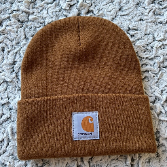 Accessories - Carhartt Toque